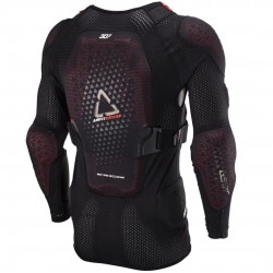 Colete Leatt Integral 3df AirFit Evo