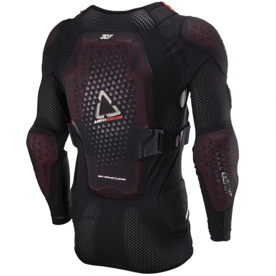Colete Leatt Integral 3df AirFit Evo Colete Leatt Integral 3df AirFit Evo