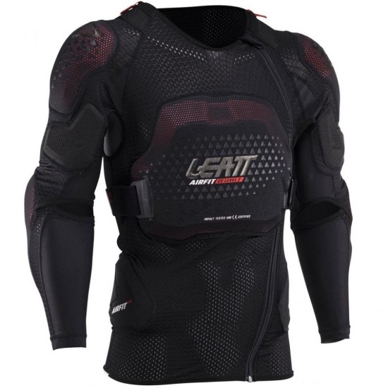 Colete Leatt Integral 3df AirFit Evo Colete Leatt Integral 3df AirFit Evo