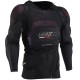 Colete Leatt Integral 3df AirFit Evo Colete Leatt Integral 3df AirFit Evo