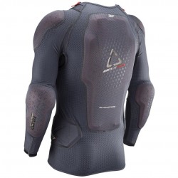 Colete Leatt Integral 3df AirFit Lite Evo