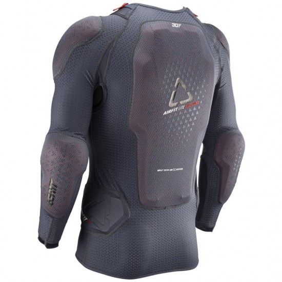 Colete Leatt Integral 3df AirFit Lite Evo Colete Leatt Integral 3df AirFit Lite Evo
