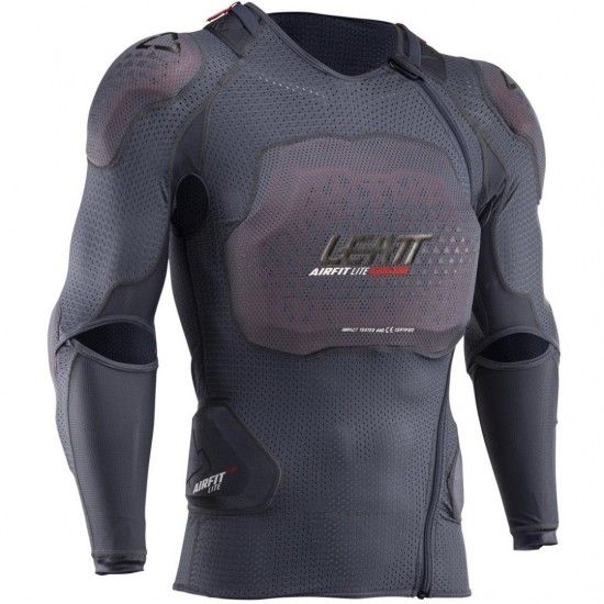 Colete Leatt Integral 3df AirFit Lite Evo Colete Leatt Integral 3df AirFit Lite Evo