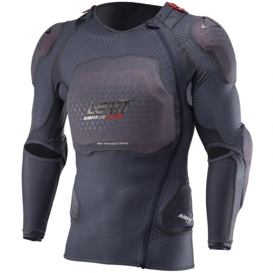 Colete Leatt Integral 3df AirFit Lite Evo Colete Leatt Integral 3df AirFit Lite Evo
