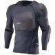 Colete Leatt Integral 3df AirFit Lite Evo Colete Leatt Integral 3df AirFit Lite Evo