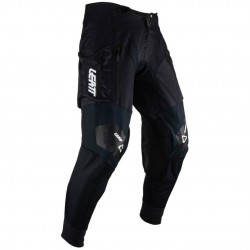 Calças Leatt 4.5 Enduro Black
