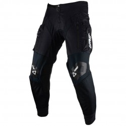 Calças Leatt 4.5 Enduro Black