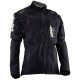 Blusao Leatt 4.5 Hydradri Black Blusao Leatt 4.5 Hydradri Black