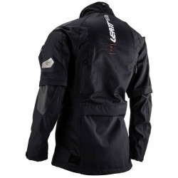 Blusao Leatt 4.5 Hydradri Black