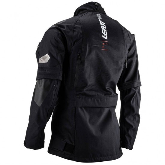 Blusao Leatt 4.5 Hydradri Black Blusao Leatt 4.5 Hydradri Black