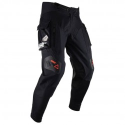 Calças Leatt 4.5 HydraDri Black