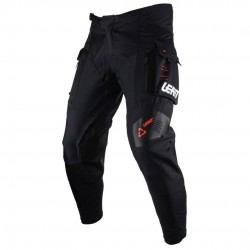 Calças Leatt 4.5 HydraDri Black