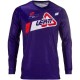 Equipamento (Calça + Camisola) Leatt 3.5 Royal Dark Equipamento (Calça + Camisola) Leatt 3.5 Royal Dark