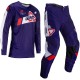Equipamento (Calça + Camisola) Leatt 3.5 Royal Dark Equipamento (Calça + Camisola) Leatt 3.5 Royal Dark