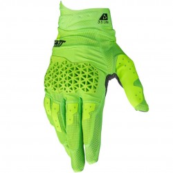 Luvas Leatt 3.5 Lite Lime