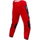 Equipamento (Calça + Camisola) Leatt 3.5 Red / Yellow