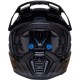 Capacete Leatt 8.5 ADV V25 Stealth