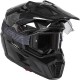 Capacete Leatt 8.5 ADV V25 Stealth