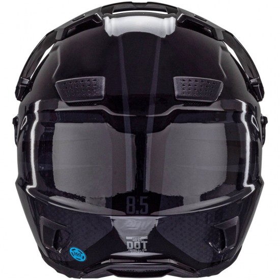 Capacete Leatt 8.5 ADV V25 Stealth