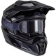 Capacete Leatt 8.5 ADV V25 Stealth