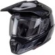 Capacete Leatt 8.5 ADV V25 Stealth