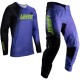 Equipamento (Calça + Camisola) Leatt 3.5 Argon Equipamento (Calça + Camisola) Leatt 3.5 Argon