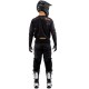 Equipamento (Calça + Camisola) Leatt 3.5 Black