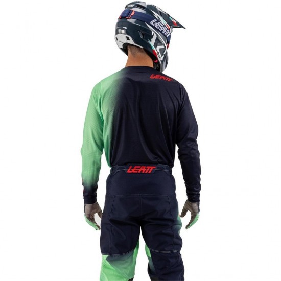 Equipamento (Calça + Camisola) Leatt 3.5 Matcha Equipamento (Calça + Camisola) Leatt 3.5 Matcha