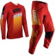 Equipamento (Calça + Camisola) Leatt 3.5 Red Equipamento (Calça + Camisola) Leatt 3.5 Red