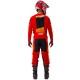 Equipamento (Calça + Camisola) Leatt 3.5 Red Equipamento (Calça + Camisola) Leatt 3.5 Red