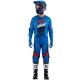 Equipamento (Calça + Camisola) Leatt 3.5 Royal