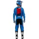 Equipamento (Calça + Camisola) Leatt 3.5 Royal