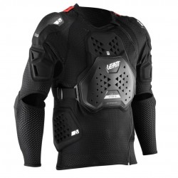 Colete Leatt Integral 3df AirFit Hybrid