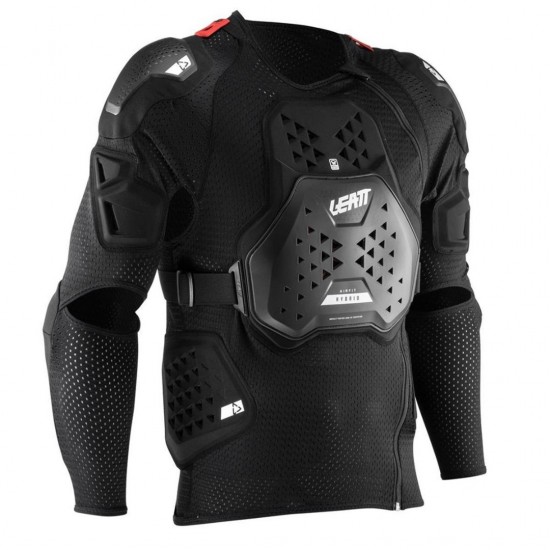 Colete Leatt Integral 3df AirFit Hybrid Colete Leatt Integral 3df AirFit Hybrid