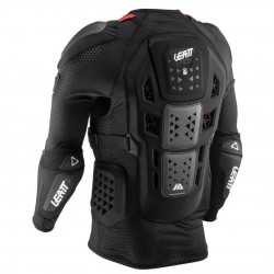 Colete Leatt Integral 3df AirFit Hybrid
