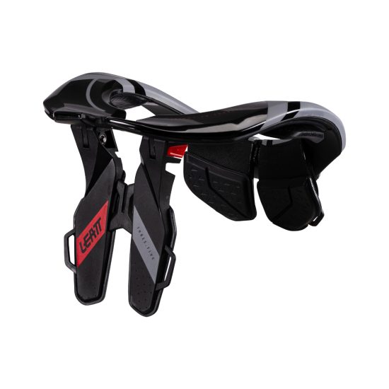 Cervical Leatt Brace 3.5 Grey