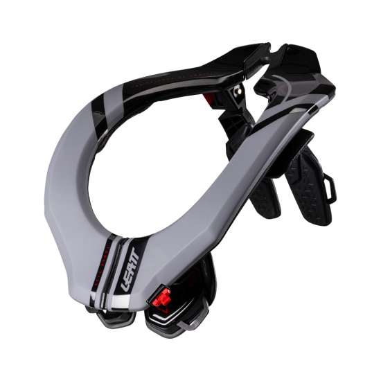 Cervical Leatt Brace 3.5 Grey