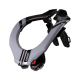 Cervical Leatt Brace 3.5 Grey