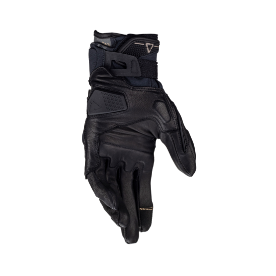 Luvas Leatt 7.5 ADV HydraDri Stealth