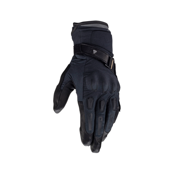 Luvas Leatt 7.5 ADV HydraDri Stealth