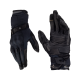 Luvas Leatt 7.5 ADV HydraDri Stealth