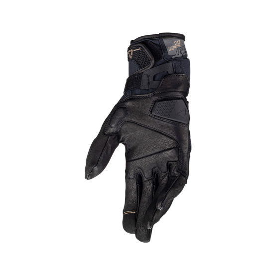 Luvas Leatt 7.5 ADV HydraDri Stealth