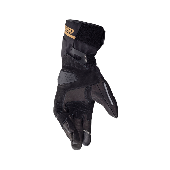 Luvas Leatt 7.5 ADV Subzero Stealth