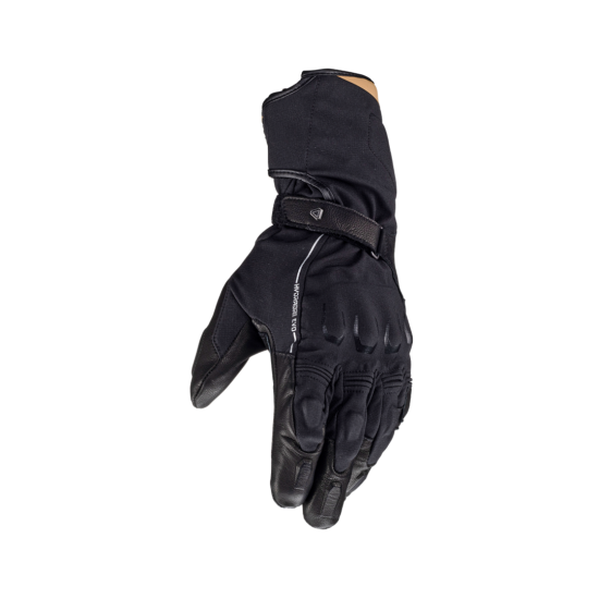Luvas Leatt 7.5 ADV Subzero Stealth
