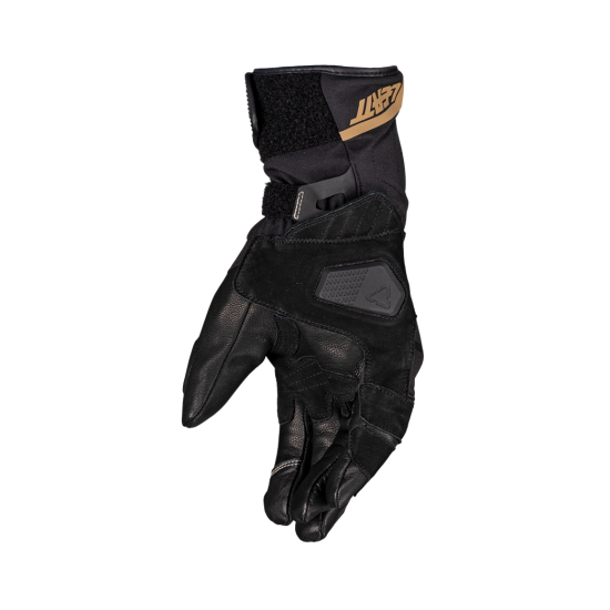 Luvas Leatt 7.5 ADV Subzero Stealth