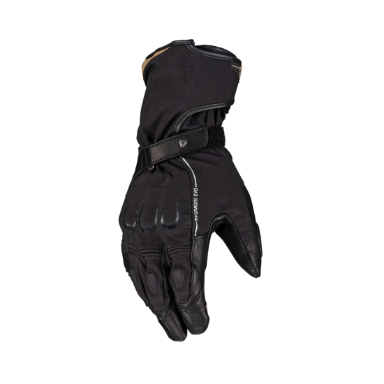 Luvas Leatt 7.5 ADV Subzero Stealth