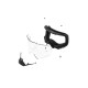 Oculos Leatt Velocity 4.5 Iriz Acid Fuel 68%