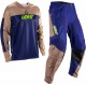 Equipamento (Calça + Camisola) Leatt 3.5 V6 Brown