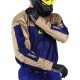 Equipamento (Calça + Camisola) Leatt 3.5 V6 Brown