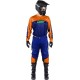 Equipamento (Calça + Camisola) Leatt 3.5 V6 Orange